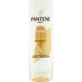  Pantene Regenerating And Protecting Conditioner 180ml – Premium Personal Care Product for Daily Hygiene