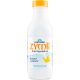 Zymil H-Milk teilentrahmt, leicht verdaulich, 1 l - Fresh Milk for Coffee, Breakfast & Dai
