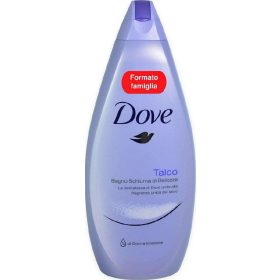   Dove Talkum-Duschgel 700ml – Premium Personal Care Product for Daily Hygiene