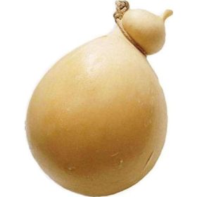   Caciocavallo Halb-Pikant 2,8 kg - Dairy Product for Kitchen, Breakfast & Daily Enjoyment