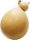 Caciocavallo Halb-Pikant 2,8 kg - Dairy Product for Kitchen, Breakfast & Daily Enjoyment