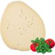 Provolone Mild Stück 1,7 kg - Dairy Product for Kitchen, Breakfast & Daily Enjoyment