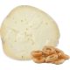 Provolone Halb-Pikant Stück 1,7 kg - Dairy Product for Kitchen, Breakfast & Daily Enjoymen