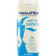 Amalattea Whole Milk von der Ziege 500ml - Fresh Milk for Coffee, Breakfast & Daily Nutrit