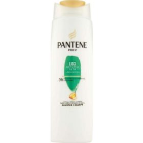   Pantene 1-in-1 Shampoo Silky Effect 225ml – Premium Personal Care Product for Daily Hygiene
