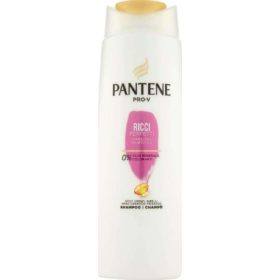   Pantene 1-in-1 Shampoo For Perfect Curls 225ml – Premium Personal Care Product for Daily Hygiene
