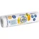 Sacme Frostbeutel 23 x 32, transparent eingeschweißt, 180 Stück – Süße oder salzige Snacks für unterwegs und Genussmomente