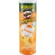 Pringles Paprika Chips 175g – Süße oder salzige Snacks für unterwegs und Genussmomente