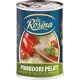 La Rosinageschälte Tomaten 400g Dose Premium Tomatensauce / Pesto – Mediterrane Küche Sauce