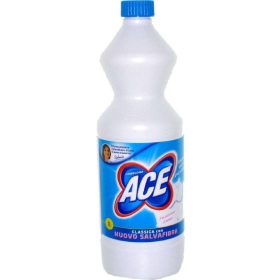   Ace Klassische Bleiche 1 L – Haushaltsreiniger für gründliche Reinigung im Alltag