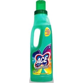  Ace Sanfte Bleiche 1 L – Haushaltsreiniger für gründliche Reinigung im Alltag