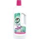 Cif Gel mit Bleiche 750 ml – Household Cleaner for Everyday Cleaning