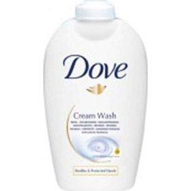   Dove Flüssigseife Nachfüllung 250 ml – Premium Personal Care Product for Daily Hygiene