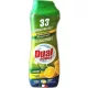 Dual Power Geschirrspülgel Multifunktion Zitrone 660 ml – Effektives Spülmittel für glänzend sauberes Geschirr
