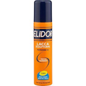   Elidor Haarspray Stark 300 ml – Premium Personal Care Product for Daily Hygiene