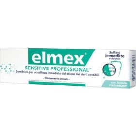   Elmex Sensitive Professional Zahnpasta 75 ml – Premium Personal Care Product for Daily Hygiene