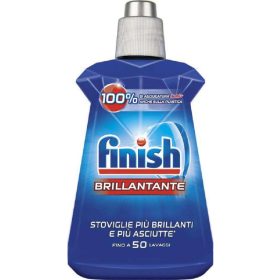   Finish Klarspüler 250 ml – Premium Personal Care Product for Daily Hygiene