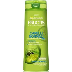  Fructis Shampoo Normales Haar 250 ml – Premium Personal Care Product for Daily Hygiene