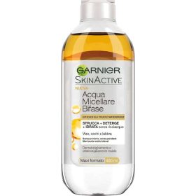   Garnier Mizellenwasser Öl-Zweiphasig 400 ml – Premium Personal Care Product for Daily Hygiene