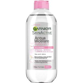   Garnier Mizellenwasser All-in-1 Sensible Haut 400 ml – Premium Personal Care Product for Daily Hygiene