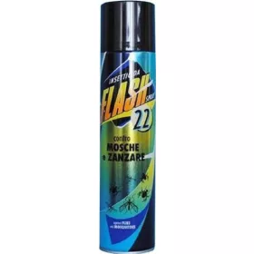   Flash Insektenspray Fliegen & Mücken 300 ml – Praktisches Küchenprodukt für Haushalt und Küche
