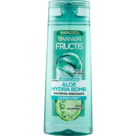   Fructis Aloe Vera Shampoo Kräftigend 250 ml – Premium Personal Care Product for Daily Hygiene