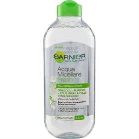   Garnier Mizellenwasser Fresh Normale & Mischhaut 400 ml – Premium Personal Care Product for Daily Hygiene
