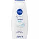 Nivea Creme Soft Duschgel 750 ml – Hochwertige Körperpflege für tägliche Hygiene und Pflege