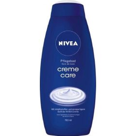   Nivea Creme Care Duschgel 750 ml – Premium Personal Care Product for Daily Hygiene
