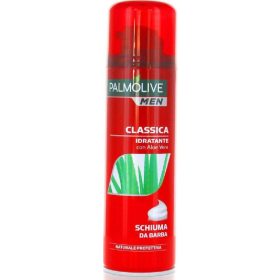   Palmolive Rasierschaum Klassisch 300 ml – Premium Personal Care Product for Daily Hygiene