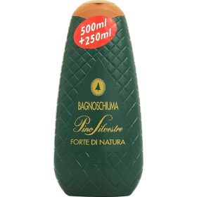   Pino Silvestre Duschgel Klassisch 750 ml – Premium Personal Care Product for Daily Hygiene