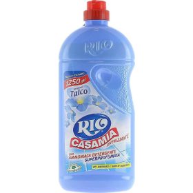   Rio Casamia Talkumpuder 1250 ml – Haushaltsreiniger für gründliche Reinigung im Alltag
