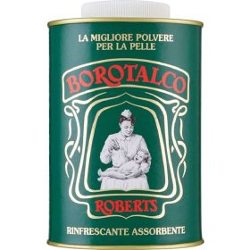   Roberts Talkumpuder Dose 500 g – Premium Personal Care Product for Daily Hygiene