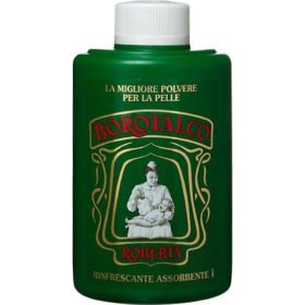   Roberts Talkumpuder Dose 200 g – Premium Personal Care Product for Daily Hygiene