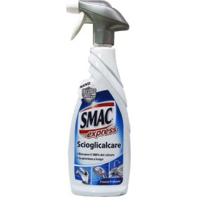  Smac Entkalker Spray Aktivschutz 650 ml – Haushaltsreiniger für gründliche Reinigung im Alltag