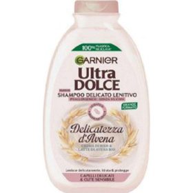   Ultra Dolce Shampoo Hafermilch 250 ml – Premium Personal Care Product for Daily Hygiene