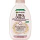 Ultra Dolce Shampoo Hafermilch 250 ml – Premium Personal Care Product for Daily Hygiene
