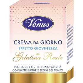   Venus Tagescreme Gelee Royale 50 ml - Beverage for Daily Refreshment