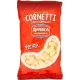 Amica Chips Wonder Cheese Cornetto 125g – Süße oder salzige Snacks für unterwegs und Genussmomente