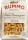Rummo 48 Fusilli 500g – Italienische Pasta oder Reis Zutat für mediterrane Küche