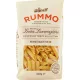Rummo 66 Rigate Penne 500g – Italienische Pasta oder Reis Zutat für mediterrane Küche