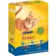 Friskies Katzenkroketten mit Thunfisch undgemüse 400g – Premium Cat Food Balanced Nutrition for Healthy Cats