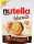 Ferrero Nutella Kekse 304g – Süße oder salzige Snacks für unterwegs und Genussmomente