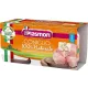 Plasmon Homogenisiertes Kaninchenfutter 2 x 80g Homogenized Baby Food Plasmon Homogenisiertes Kaninchenfutter 2 x 80g Premium Baby Meal