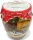Bella Contadina vergoldete Auberginen 580g – Canned Legumes or Vegetables for Salads, Soups and Everyday Cooking