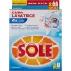 Sole Waschmaschinenpflege Zusatz 2x250 ml – Leistungsstarkes Waschmittel für saubere und frische Wäsche