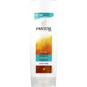   Pantene Aqua Light Conditioner 360ml – Premium Personal Care Product for Daily Hygiene