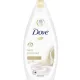 Dove Precious Silk Duschgel 450ml – Hochwertige Körperpflege für tägliche Hygiene und Pflege
