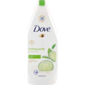   Dovego Fresh Erfrischendes Duschgel 450ml – Premium Personal Care Product for Daily Hygiene