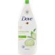 Dovego Fresh Erfrischendes Duschgel 450ml – Premium Personal Care Product for Daily Hygiene